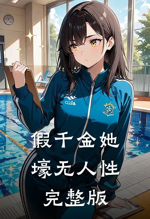 假千金她壕无人性完整版