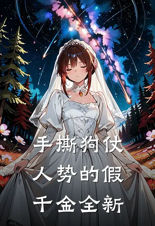 手撕狗仗人势的假千金全新