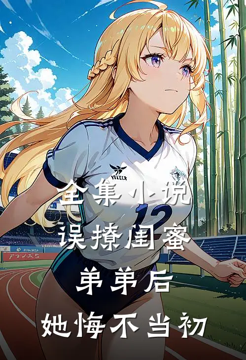 全集小说误撩闺蜜弟弟后，她悔不当初