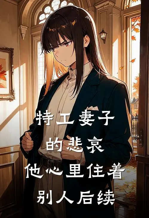 特工妻子的悲哀，他心里住着别人后续