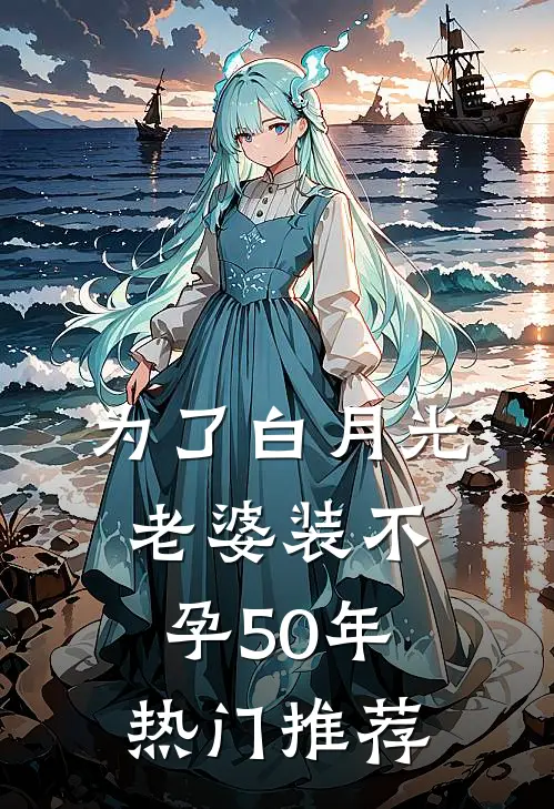 为了白月光，老婆装不孕50年热门推荐