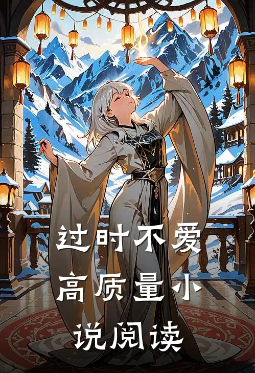 过时不爱高质量小说阅读