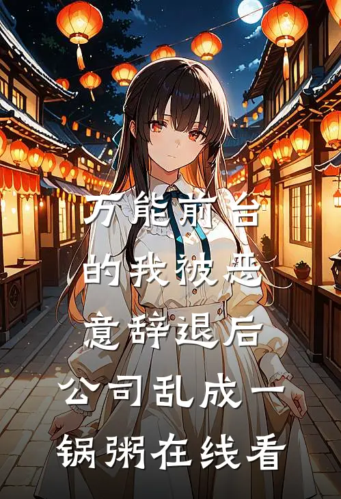 万能前台的我被恶意辞退后，公司乱成一锅粥在线看