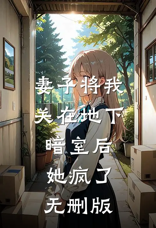妻子将我关在地下暗室后，她疯了无删版