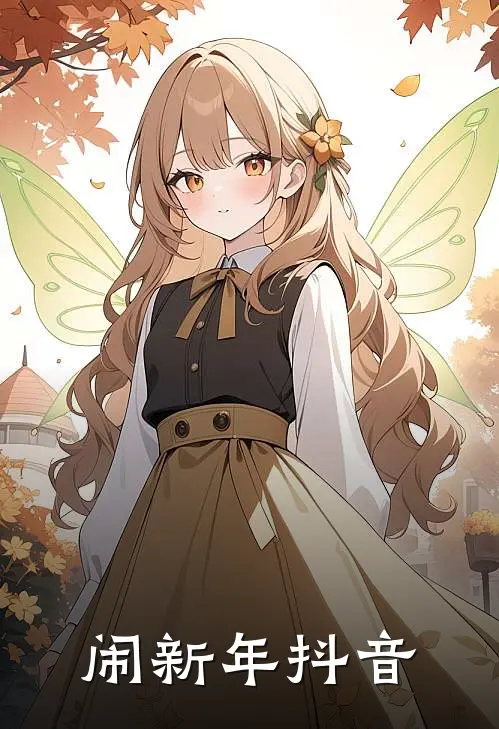 闹新年抖音