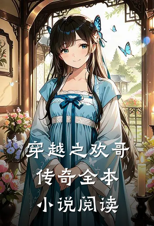 穿越之欢哥传奇全本小说阅读