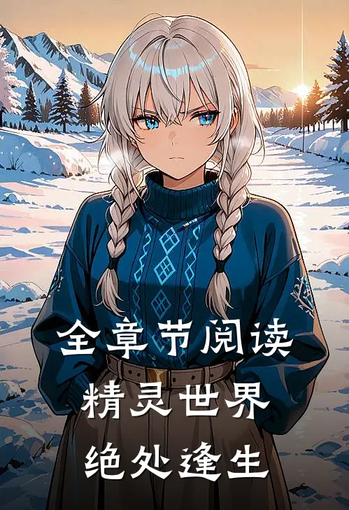 全章节阅读精灵世界绝处逢生