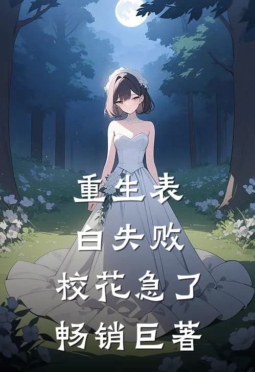 重生表白失败，校花急了畅销巨著