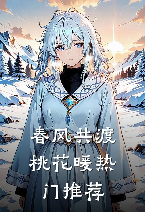 春风共渡桃花暖热门推荐
