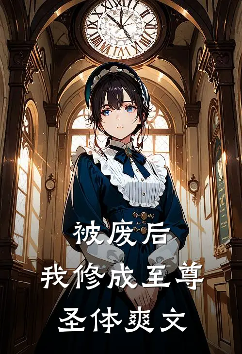 被废后，我修成至尊圣体爽文