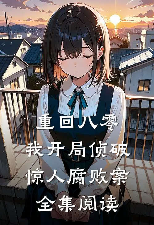 重回八零：我开局侦破惊人腐败案全集阅读