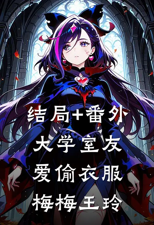 结局+番外大学室友爱偷衣服梅梅王玲
