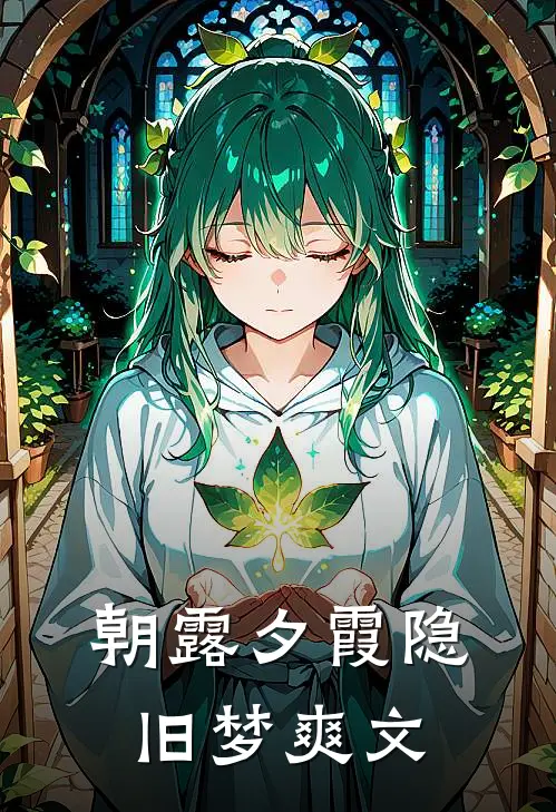 朝露夕霞隐旧梦爽文