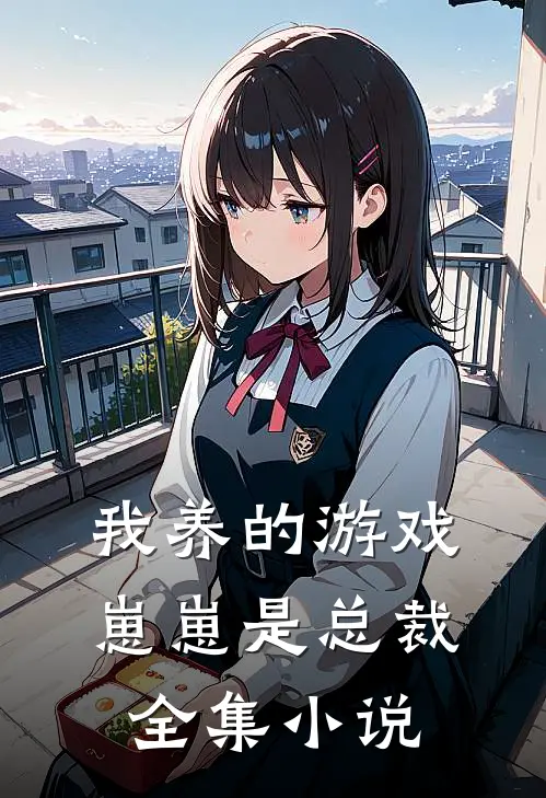 我养的游戏崽崽是总裁全集小说