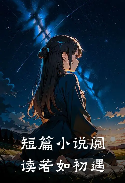 短篇小说阅读若如初遇