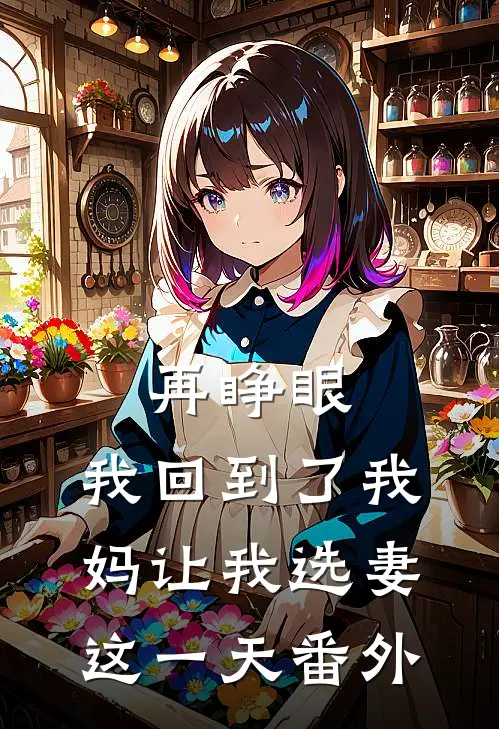 再睁眼，我回到了我妈让我选妻这一天番外