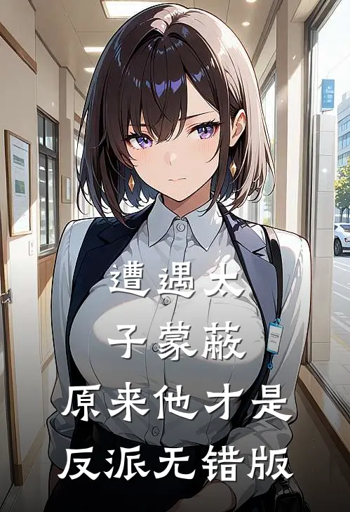 遭遇太子蒙蔽，原来他才是反派无错版