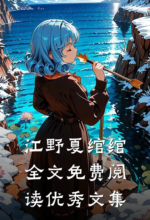 江野夏绾绾全文免费阅读优秀文集