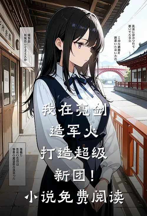 我在亮剑造军火，打造超级新团！小说免费阅读