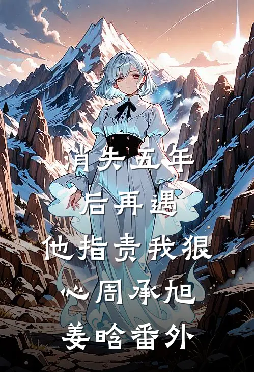 消失五年后再遇，他指责我狠心周承旭姜晗番外