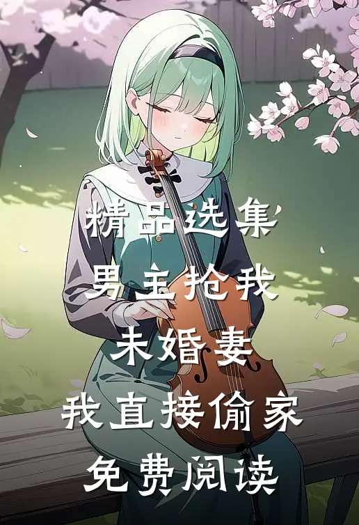 精品选集男主抢我未婚妻,我直接偷家免费阅读