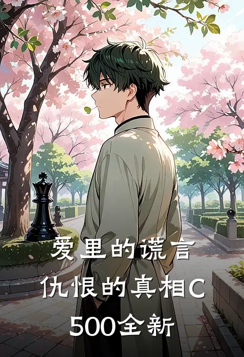 爱里的谎言，仇恨的真相C500全新