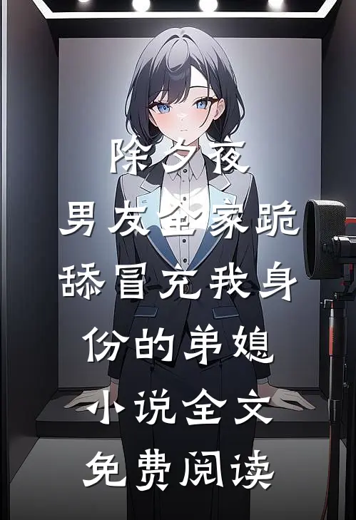 除夕夜，男友全家跪舔冒充我身份的弟媳小说全文免费阅读
