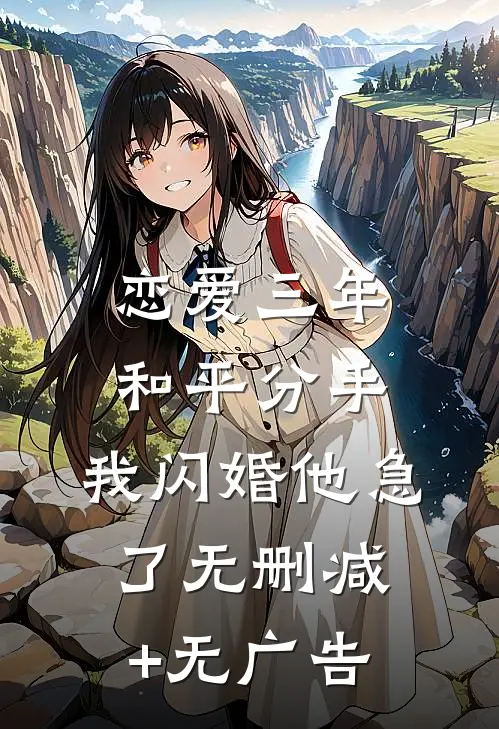 恋爱三年和平分手，我闪婚他急了无删减+无广告