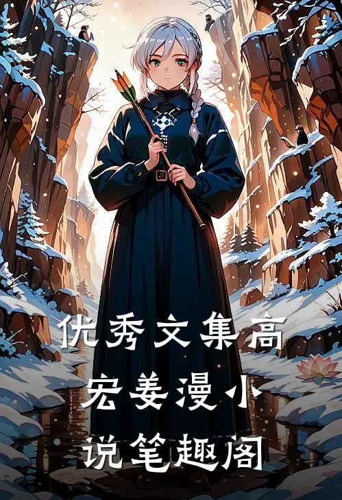 优秀文集高宏姜漫小说笔趣阁