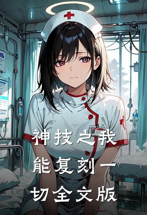 神技之我能复刻一切全文版
