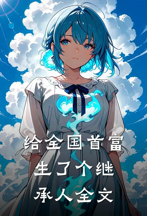 给全国首富生了个继承人全文