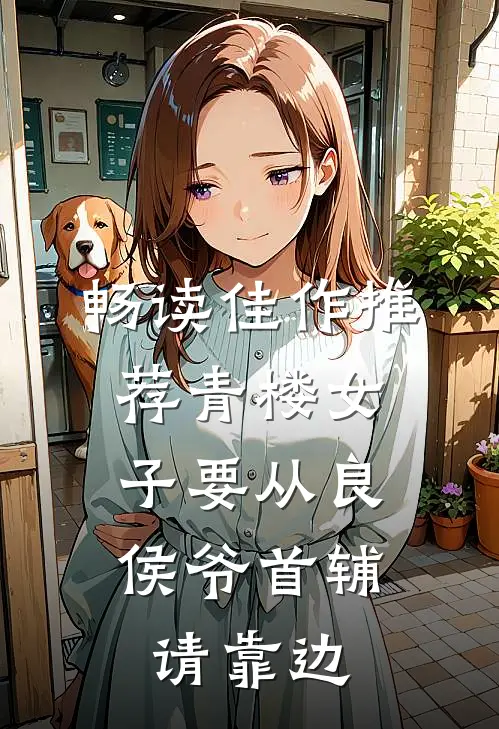 畅读佳作推荐青楼女子要从良,侯爷首辅请靠边