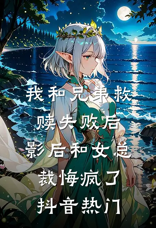 我和兄弟救赎失败后，影后和女总裁悔疯了抖音热门