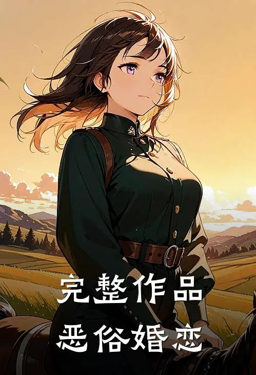 完整作品恶俗婚恋