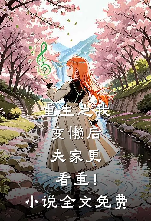 重生之我变懒后，夫家更看重！小说全文免费