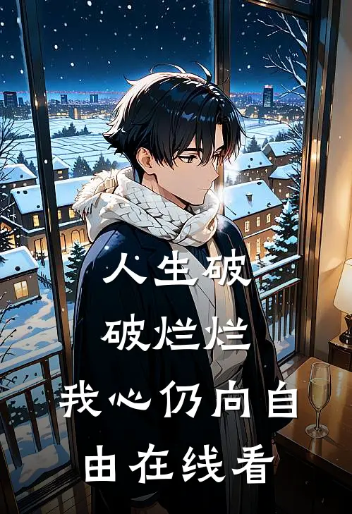 人生破破烂烂，我心仍向自由在线看