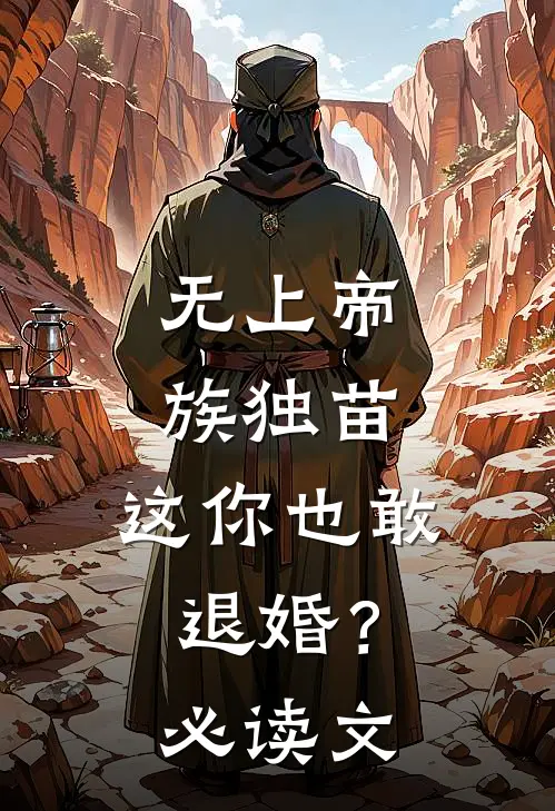 无上帝族独苗，这你也敢退婚？必读文