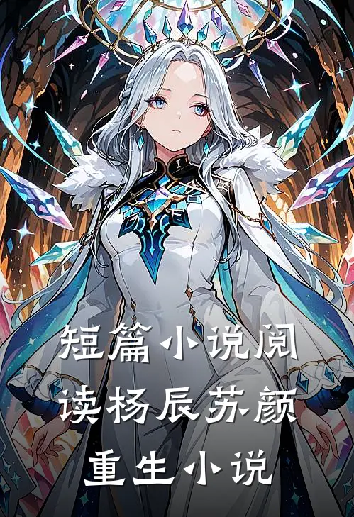 短篇小说阅读杨辰苏颜重生小说