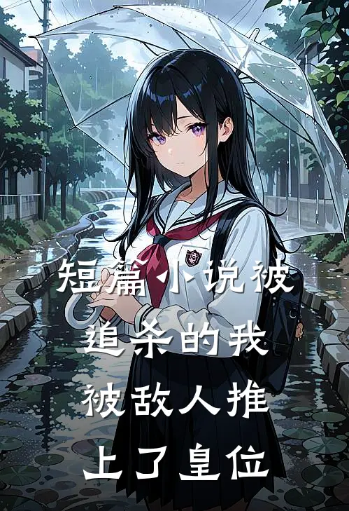 短篇小说被追杀的我，被敌人推上了皇位