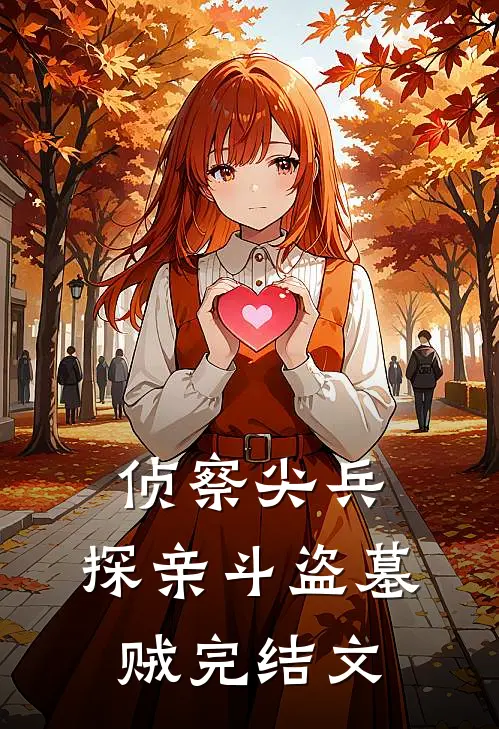 侦察尖兵：探亲斗盗墓贼完结文