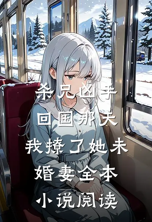 杀兄凶手回国那天，我撩了她未婚妻全本小说阅读