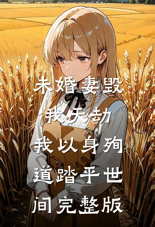 未婚妻毁我天劫，我以身殉道踏平世间完整版