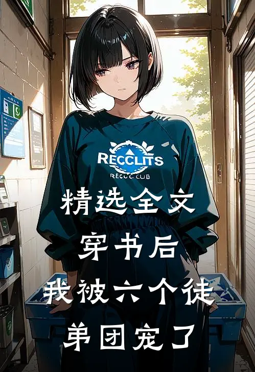 精选全文穿书后，我被六个徒弟团宠了