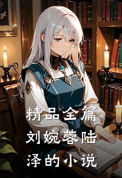精品全篇刘婉蓉陆泽的小说
