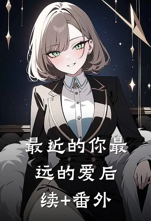 最近的你最远的爱后续+番外