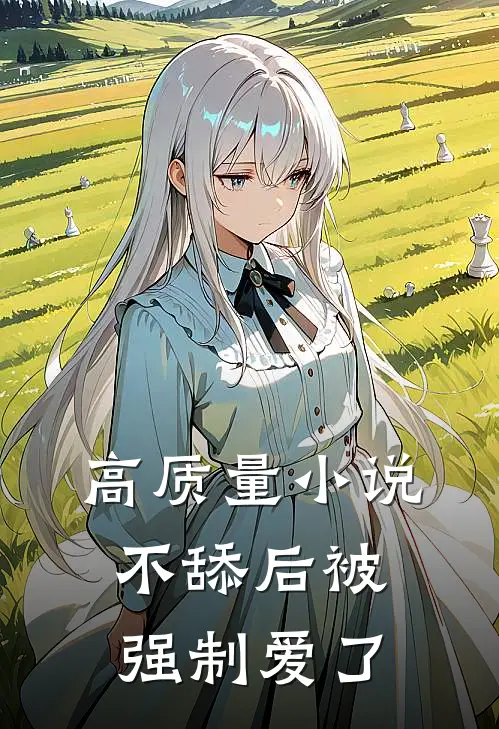 高质量小说不舔后被强制爱了