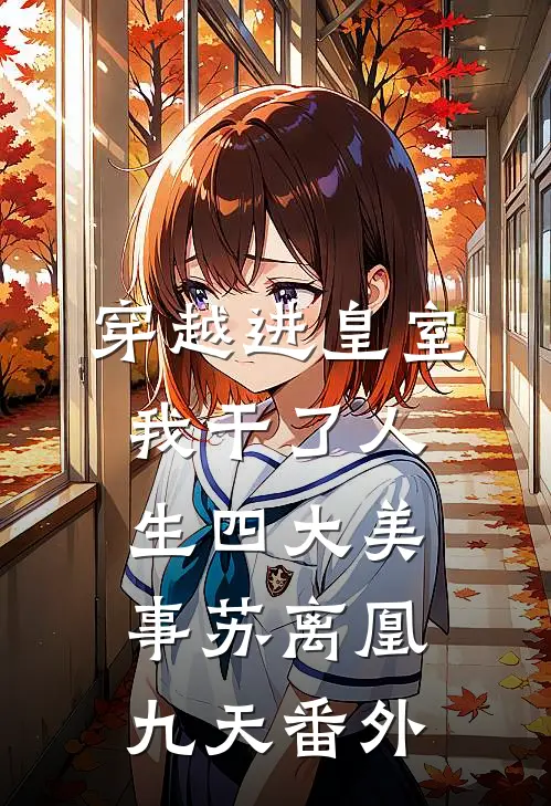 穿越进皇室，我干了人生四大美事苏离凰九天番外