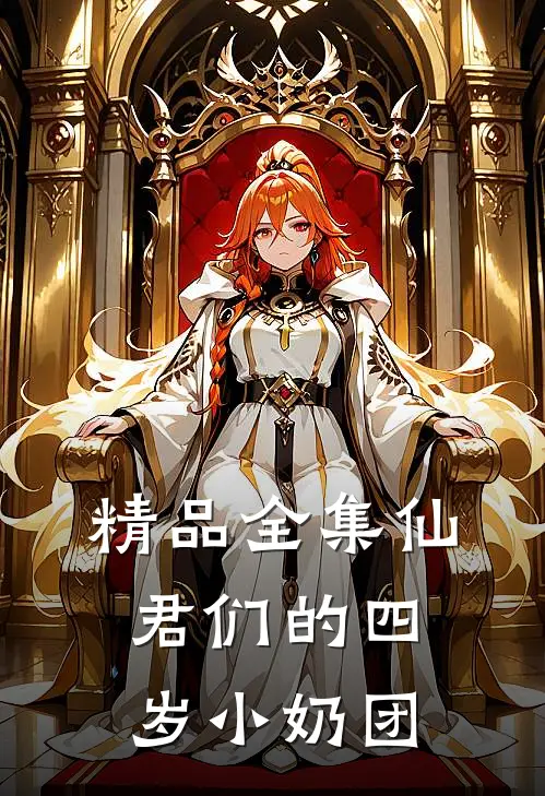 精品全集仙君们的四岁小奶团