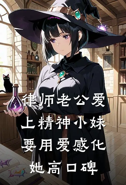 律师老公爱上精神小妹，要用爱感化她高口碑