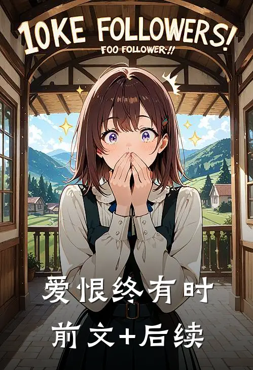 爱恨终有时前文+后续